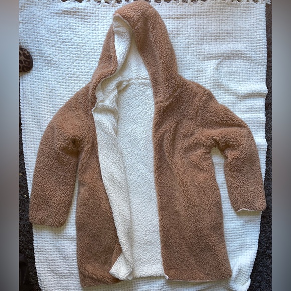 Reversible puffer - Picture 2 of 3